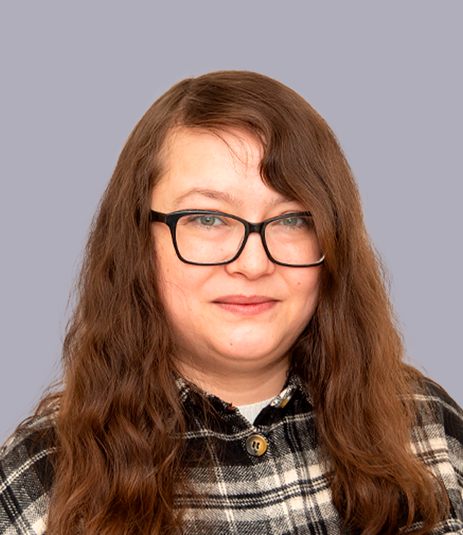 Ирина Александрова